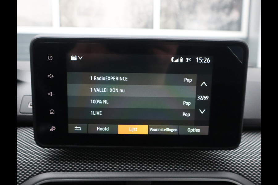 Dacia Sandero 1.0 TCe 100 ECO-G Expression LPG / 1e eigenaar