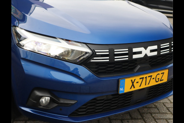 Dacia Sandero 1.0 TCe 100 ECO-G Expression LPG / 1e eigenaar