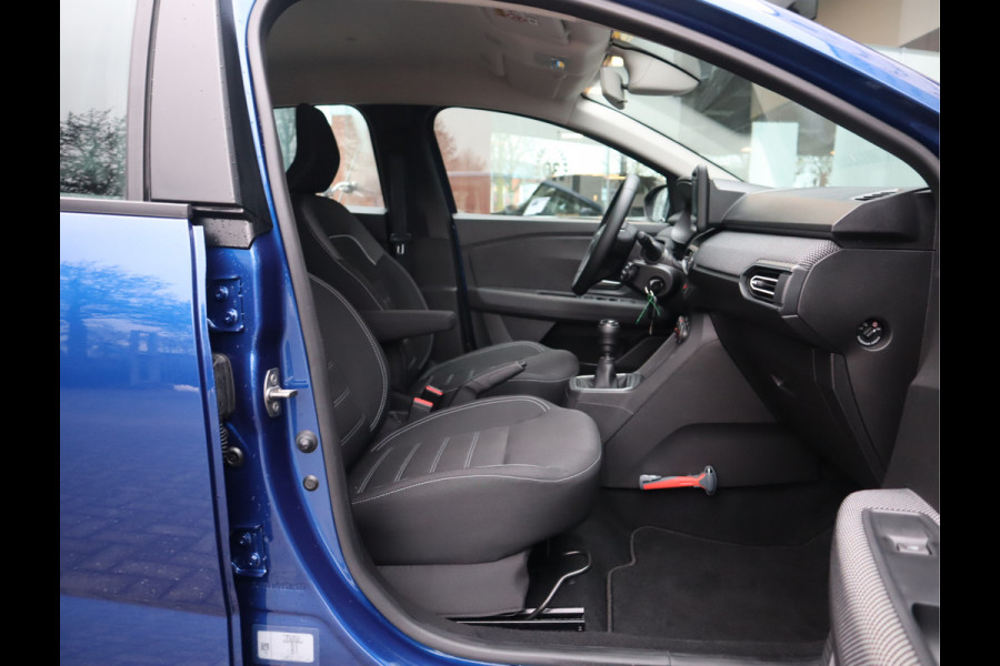 Dacia Sandero 1.0 TCe 100 ECO-G Expression LPG / 1e eigenaar