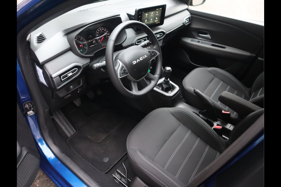 Dacia Sandero 1.0 TCe 100 ECO-G Expression LPG / 1e eigenaar