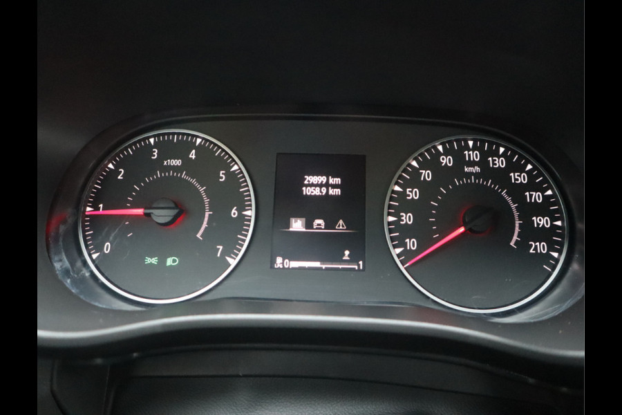 Dacia Sandero 1.0 TCe 100 ECO-G Expression LPG / 1e eigenaar