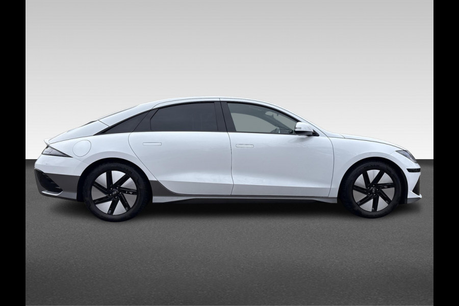 Hyundai IONIQ 6 Connect 77.4 kWh | Unieke kmstand! | SOH 100%
