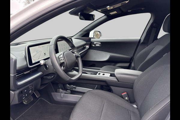 Hyundai IONIQ 6 Connect 77.4 kWh | Unieke kmstand! | SOH 100%