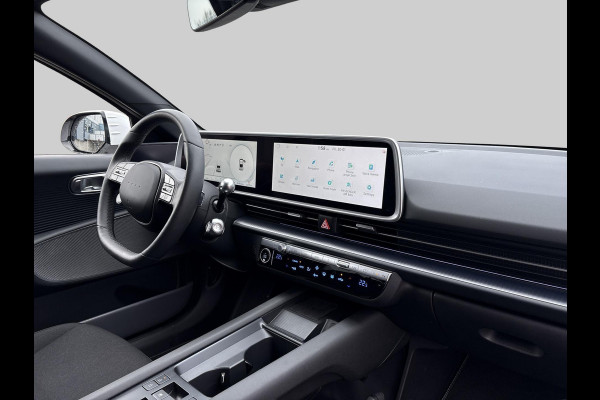 Hyundai IONIQ 6 Connect 77.4 kWh | Unieke kmstand! | SOH 100%