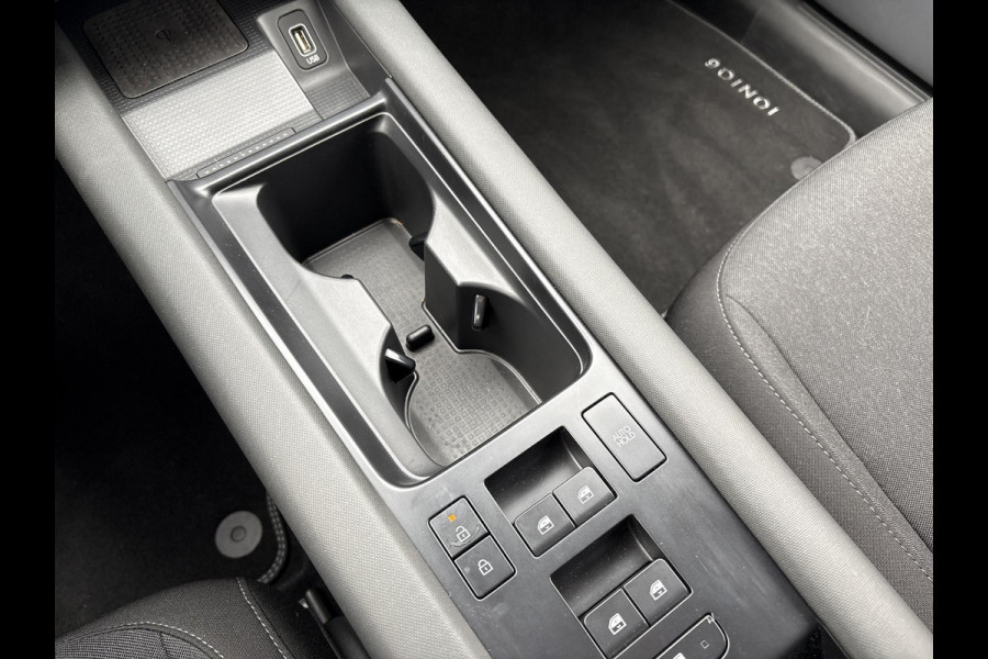 Hyundai IONIQ 6 Connect 77.4 kWh | Unieke kmstand! | SOH 100%