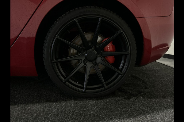 Tesla Model 3 Performance AWD 75 kWh Topper | Super kleuren combi! | BTW Auto