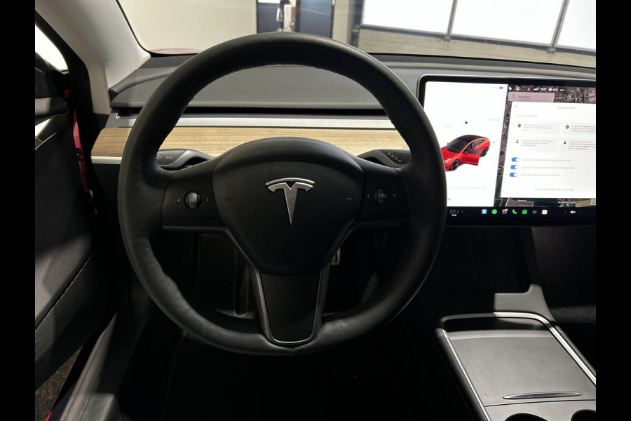 Tesla Model 3 Performance AWD 75 kWh Topper | Super kleuren combi! | BTW Auto
