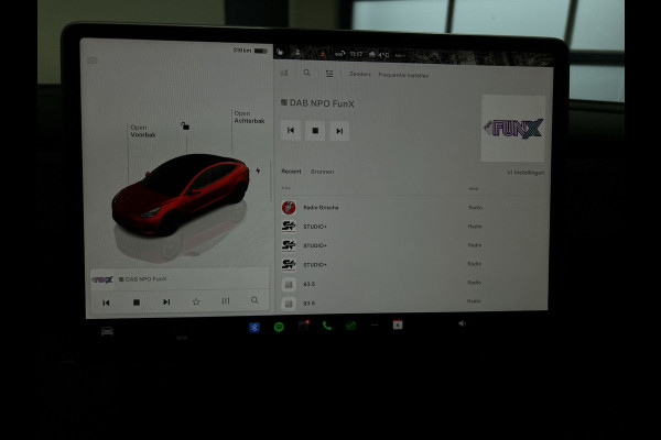 Tesla Model 3 Performance AWD 75 kWh Topper | Super kleuren combi! | BTW Auto