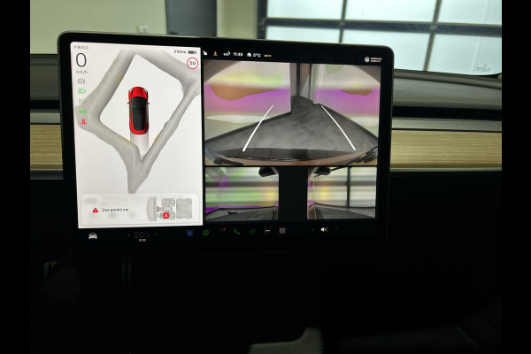 Tesla Model 3 Performance AWD 75 kWh Topper | Super kleuren combi! | BTW Auto