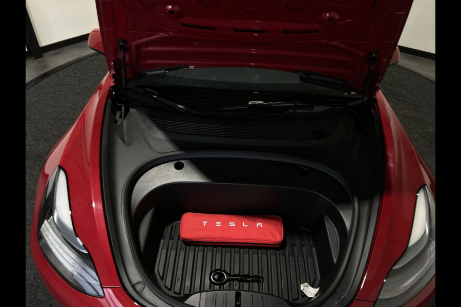 Tesla Model 3 Performance AWD 75 kWh Topper | Super kleuren combi! | BTW Auto