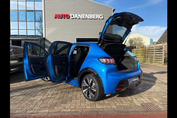 Peugeot 208 1.2 PureTech GT AUTOMAAT GATANTIE