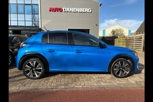 Peugeot 208 1.2 PureTech GT AUTOMAAT GATANTIE