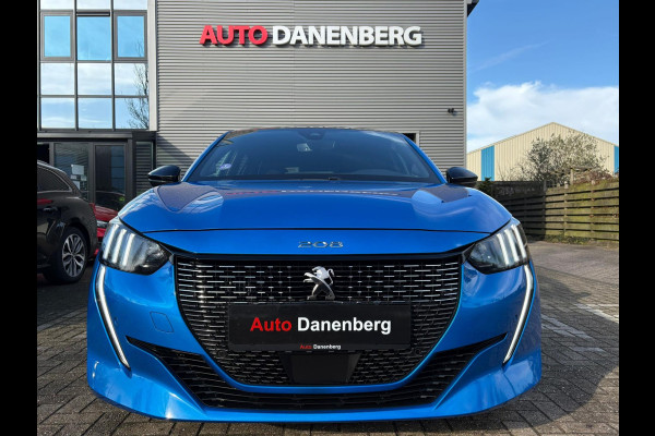 Peugeot 208 1.2 PureTech GT AUTOMAAT GATANTIE