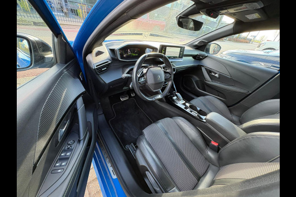 Peugeot 208 1.2 PureTech GT AUTOMAAT GATANTIE
