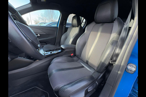 Peugeot 208 1.2 PureTech GT AUTOMAAT GATANTIE