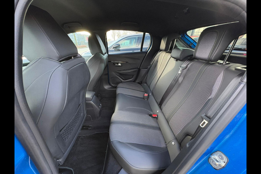 Peugeot 208 1.2 PureTech GT AUTOMAAT GATANTIE