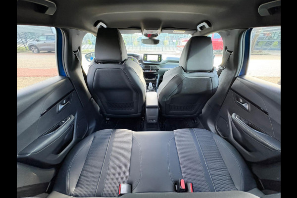 Peugeot 208 1.2 PureTech GT AUTOMAAT GATANTIE