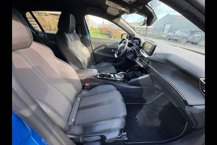 Peugeot 208 1.2 PureTech GT AUTOMAAT GATANTIE