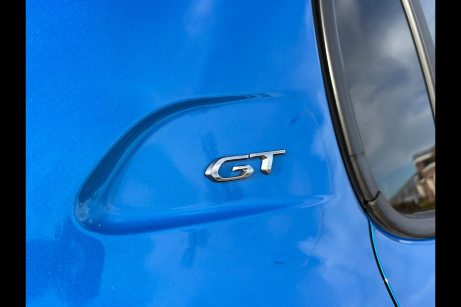 Peugeot 208 1.2 PureTech GT AUTOMAAT GATANTIE