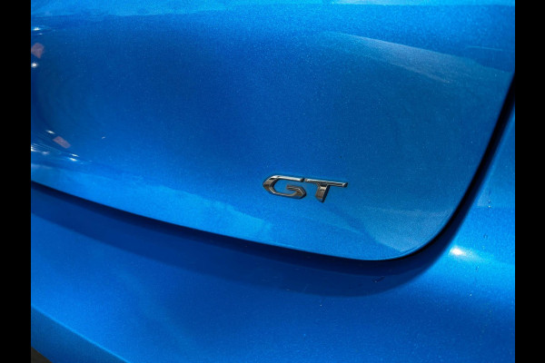 Peugeot 208 1.2 PureTech GT AUTOMAAT GATANTIE