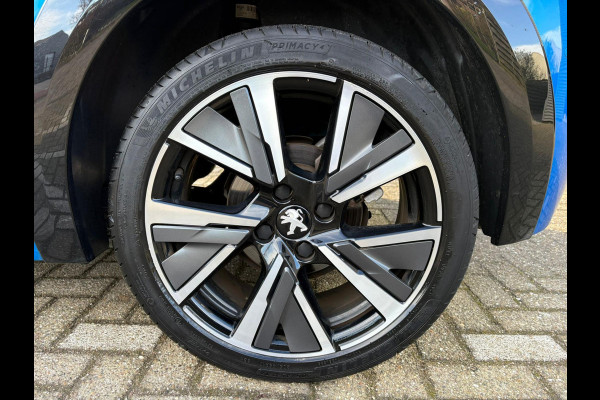 Peugeot 208 1.2 PureTech GT AUTOMAAT GATANTIE