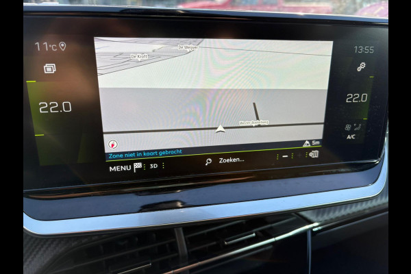 Peugeot 208 1.2 PureTech GT AUTOMAAT GATANTIE