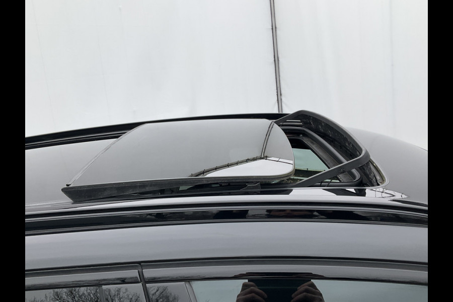 BMW X5 xDrive40i High Executive M-Sport Trekhaak HUD Pano B&W Luchtvering Stoelverw+Ventilatie Leer BOMVOL!