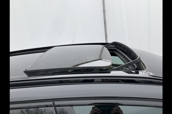 BMW X5 xDrive40i High Executive M-Sport Trekhaak HUD Pano B&W Luchtvering Stoelverw+Ventilatie Leer BOMVOL!