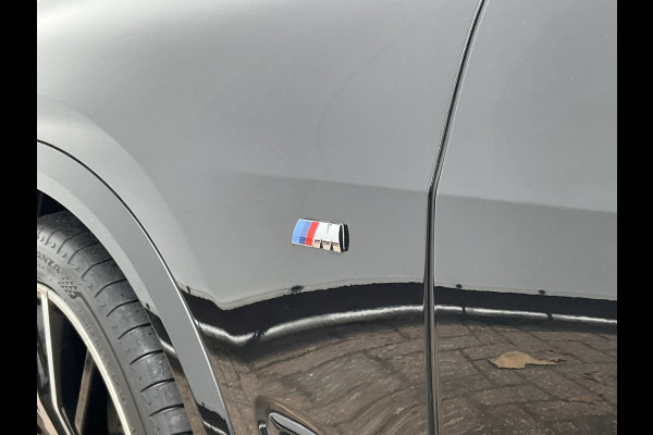 BMW X5 xDrive40i High Executive M-Sport Trekhaak HUD Pano B&W Luchtvering Stoelverw+Ventilatie Leer BOMVOL!