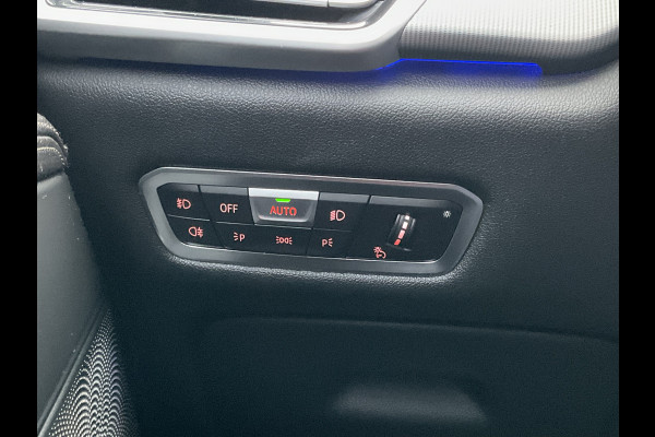 BMW X5 xDrive40i High Executive M-Sport Trekhaak HUD Pano B&W Luchtvering Stoelverw+Ventilatie Leer BOMVOL!
