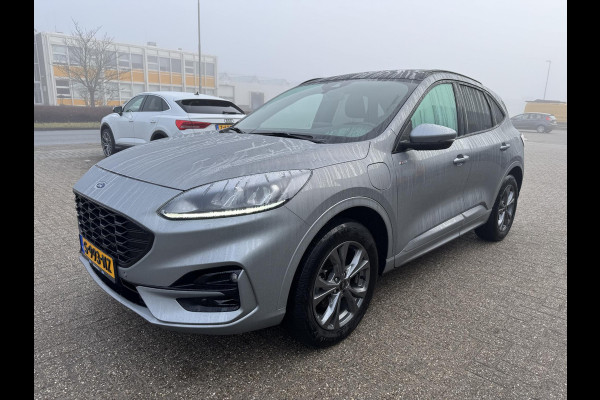 Ford Kuga 2.5 PHEV ST-Line 225pk | Winterpack | Panorama Dak | SYNC 3 Navigatie | Privacy Glass