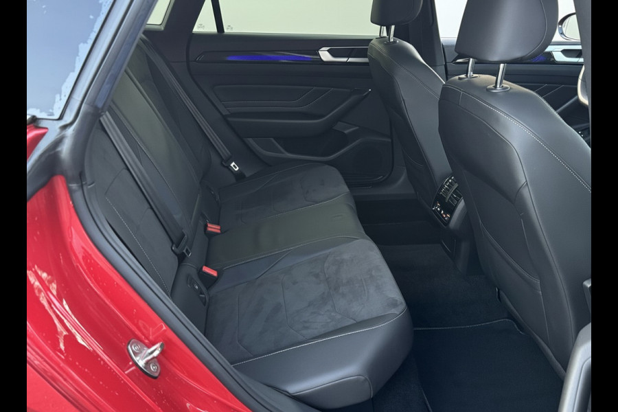 Volkswagen Arteon Shooting Brake eHYBRID 218PK DSG R-LINE BUSINESS+ TREKHAAK/CAMERA/PANORAMADAK