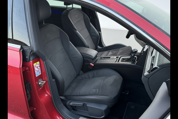 Volkswagen Arteon Shooting Brake eHYBRID 218PK DSG R-LINE BUSINESS+ TREKHAAK/CAMERA/PANORAMADAK