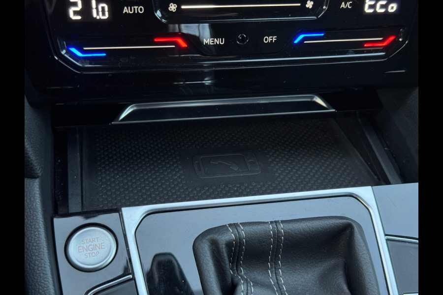 Volkswagen Arteon Shooting Brake eHYBRID 218PK DSG R-LINE BUSINESS+ TREKHAAK/CAMERA/PANORAMADAK