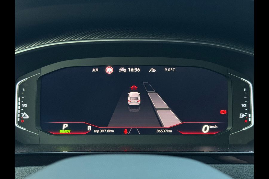 Volkswagen Arteon Shooting Brake eHYBRID 218PK DSG R-LINE BUSINESS+ TREKHAAK/CAMERA/PANORAMADAK