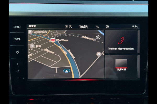 Volkswagen Arteon Shooting Brake eHYBRID 218PK DSG R-LINE BUSINESS+ TREKHAAK/CAMERA/PANORAMADAK