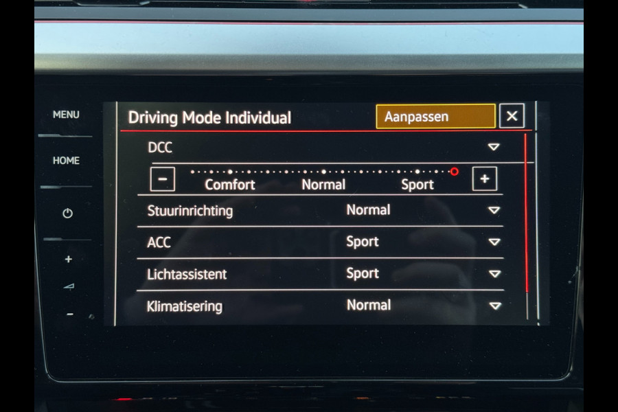 Volkswagen Arteon Shooting Brake eHYBRID 218PK DSG R-LINE BUSINESS+ TREKHAAK/CAMERA/PANORAMADAK