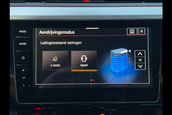 Volkswagen Arteon Shooting Brake eHYBRID 218PK DSG R-LINE BUSINESS+ TREKHAAK/CAMERA/PANORAMADAK