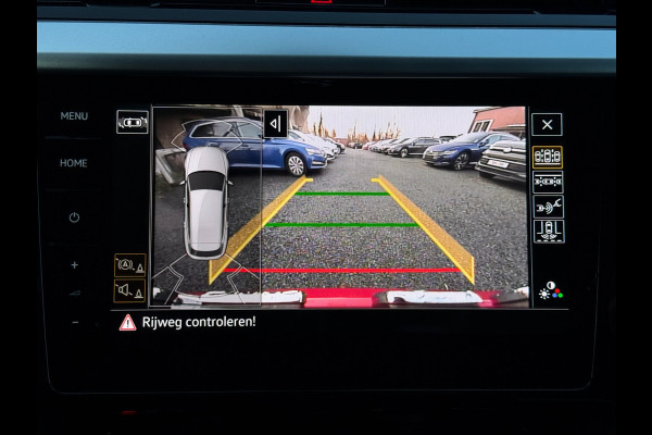 Volkswagen Arteon Shooting Brake eHYBRID 218PK DSG R-LINE BUSINESS+ TREKHAAK/CAMERA/PANORAMADAK