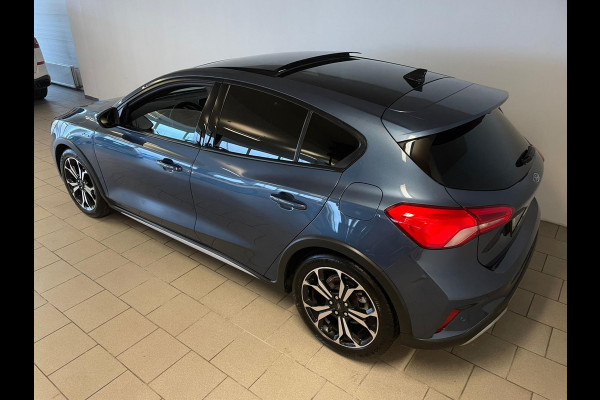 Ford Focus 1.0 EcoBoost Hybrid Active X Business PANO