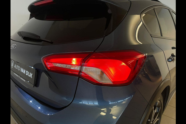 Ford Focus 1.0 EcoBoost Hybrid Active X Business PANO