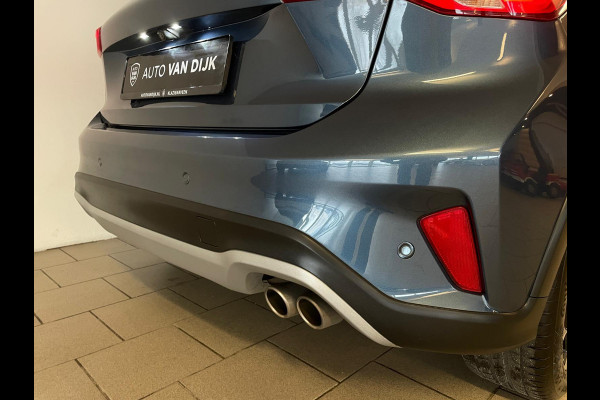 Ford Focus 1.0 EcoBoost Hybrid Active X Business PANO