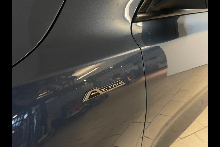 Ford Focus 1.0 EcoBoost Hybrid Active X Business PANO