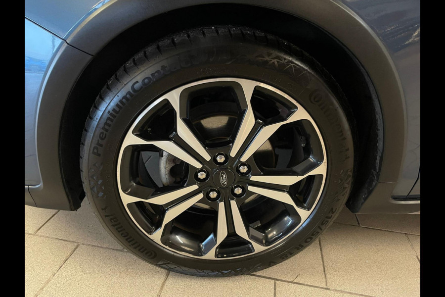 Ford Focus 1.0 EcoBoost Hybrid Active X Business PANO