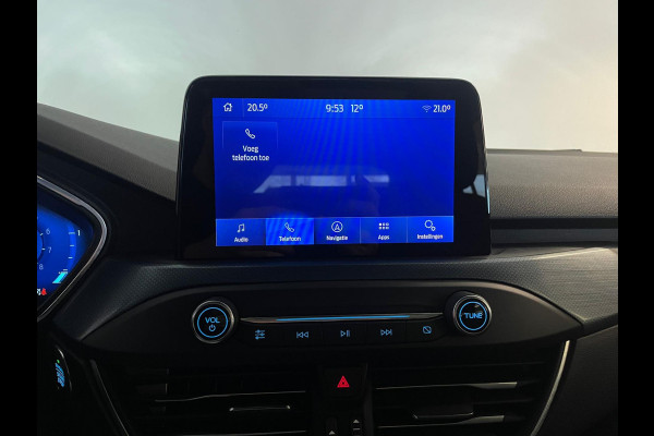 Ford Focus 1.0 EcoBoost Hybrid Active X Business PANO