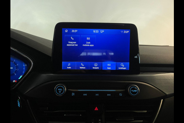 Ford Focus 1.0 EcoBoost Hybrid Active X Business PANO