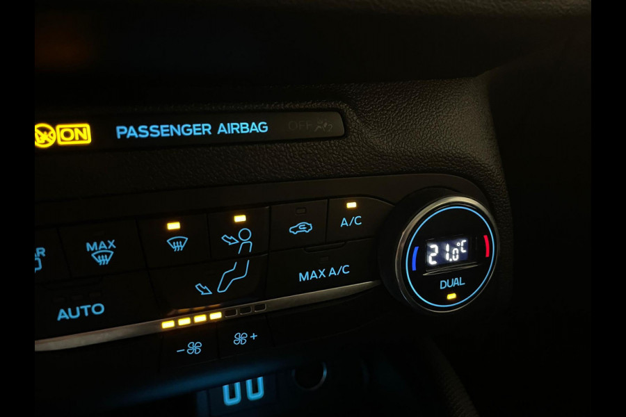 Ford Focus 1.0 EcoBoost Hybrid Active X Business PANO