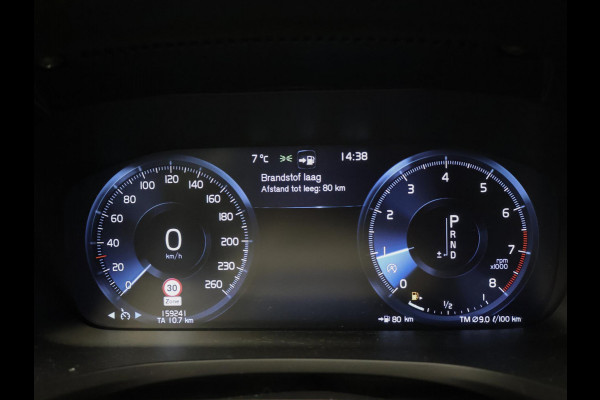 Volvo V60 2.0 T5 Sport (APPLE CARPLAY,NAVI,CAMERA,SPORTSTOELEN,LED,PDC,GETINT,NETTESTAAT)