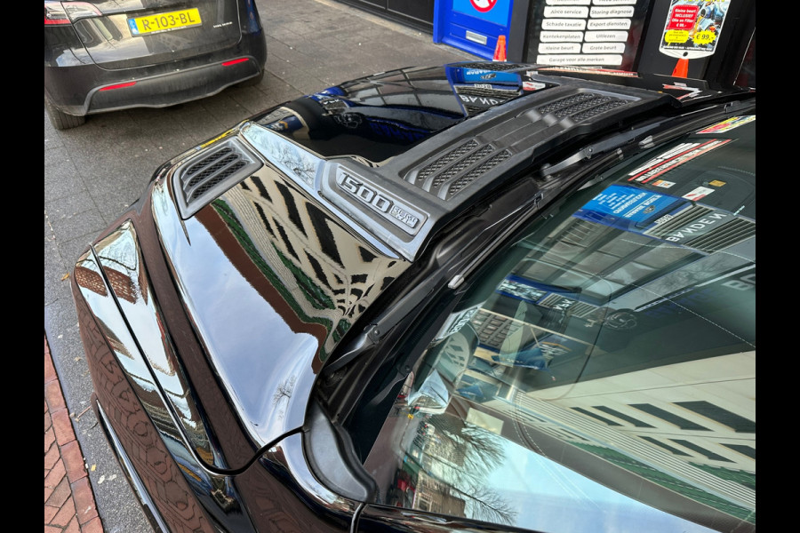 Dodge Ram 1500 5.7 V8 4x4 Crew Cab Limited Vol Opties!