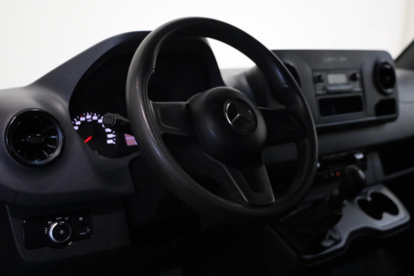 Mercedes-Benz Sprinter 314 CDI L2/H2 06/2021 CAMERA TREKHAAK AIRCO/CLIMA 3 Zits Lease v/a € 88,- p.m. INRUIL MOGELIJK